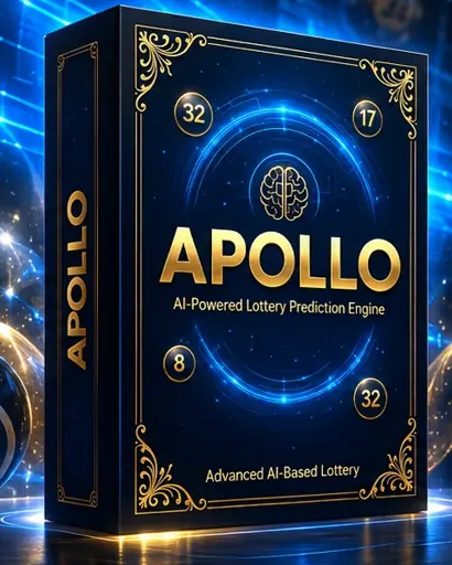 Apollo AI lifetime license box